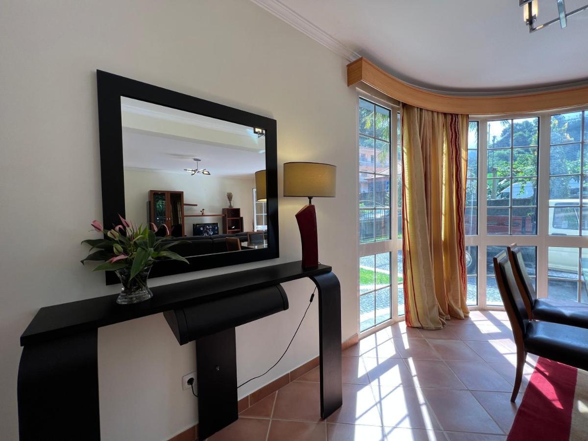 Briola By Analodges São Vicente المظهر الخارجي الصورة