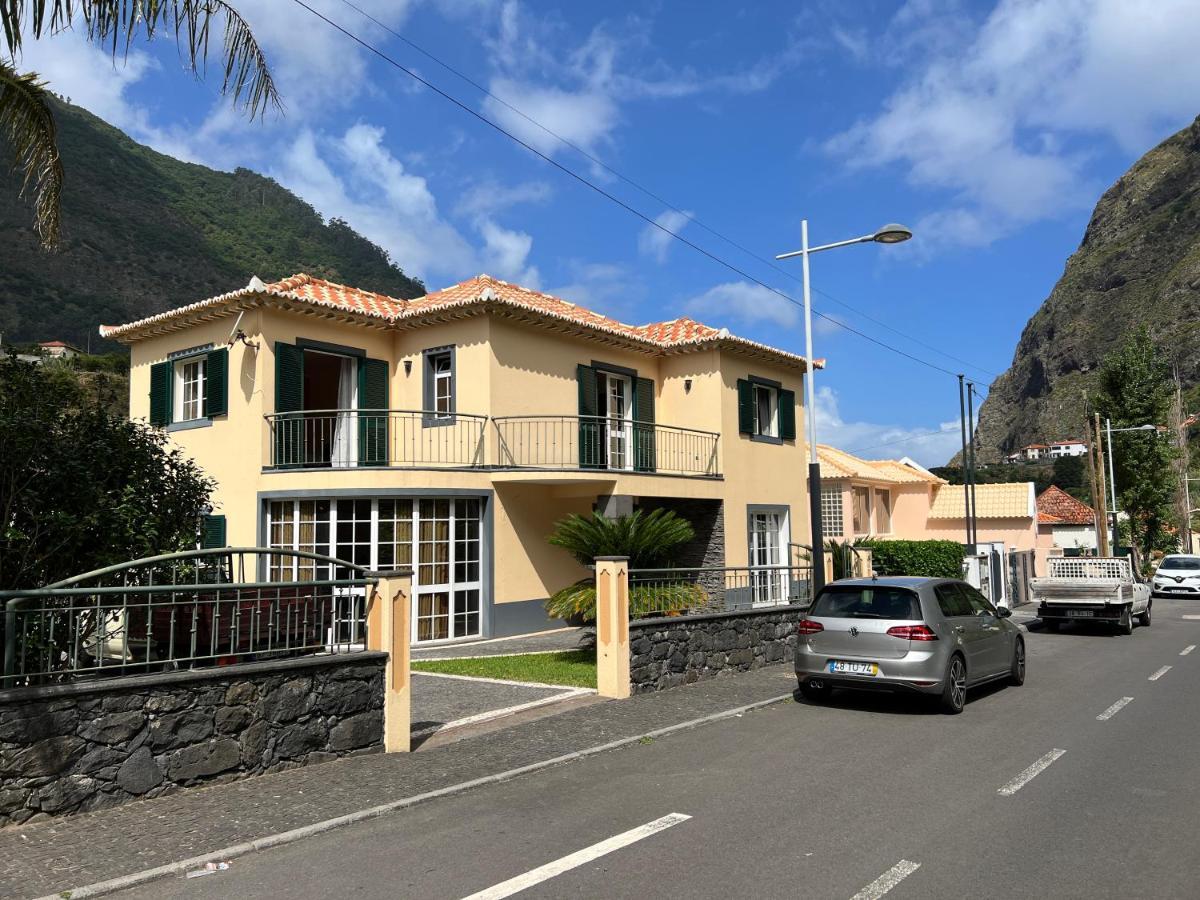 Briola By Analodges São Vicente المظهر الخارجي الصورة