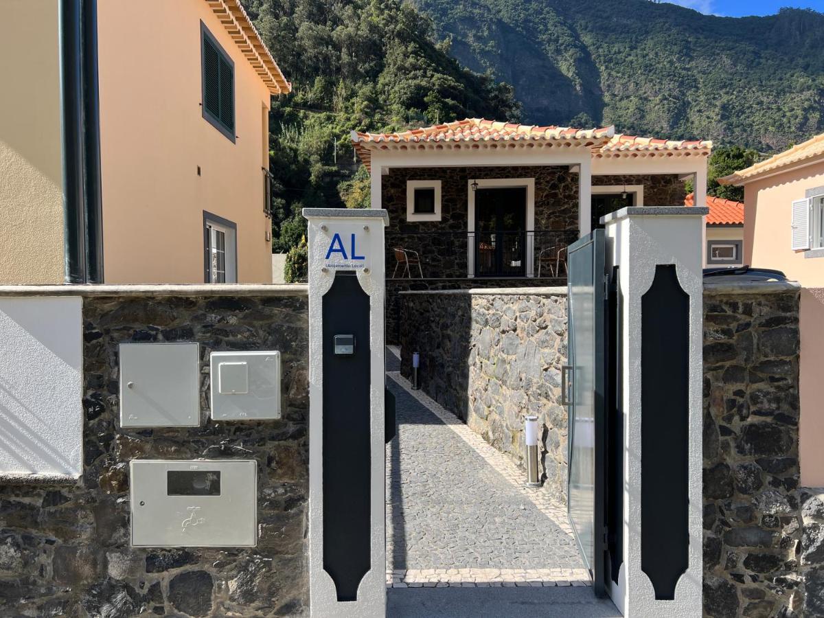 Briola By Analodges São Vicente المظهر الخارجي الصورة